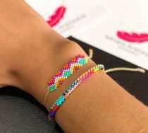 Pulseras de la amistad ❤️