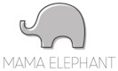 Mama Elephant