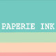 Paperie Ink